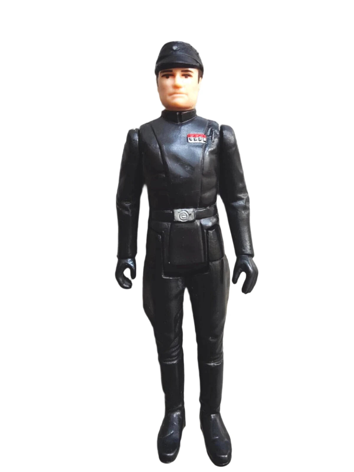 Imperial Commander - Kenner Vintage Star Wars 1977-1984 - No Accessories