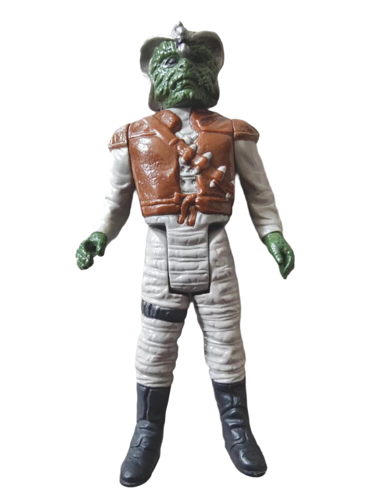 Klaatu - Kenner Vintage Star Wars 1977-1984 - No Accessories