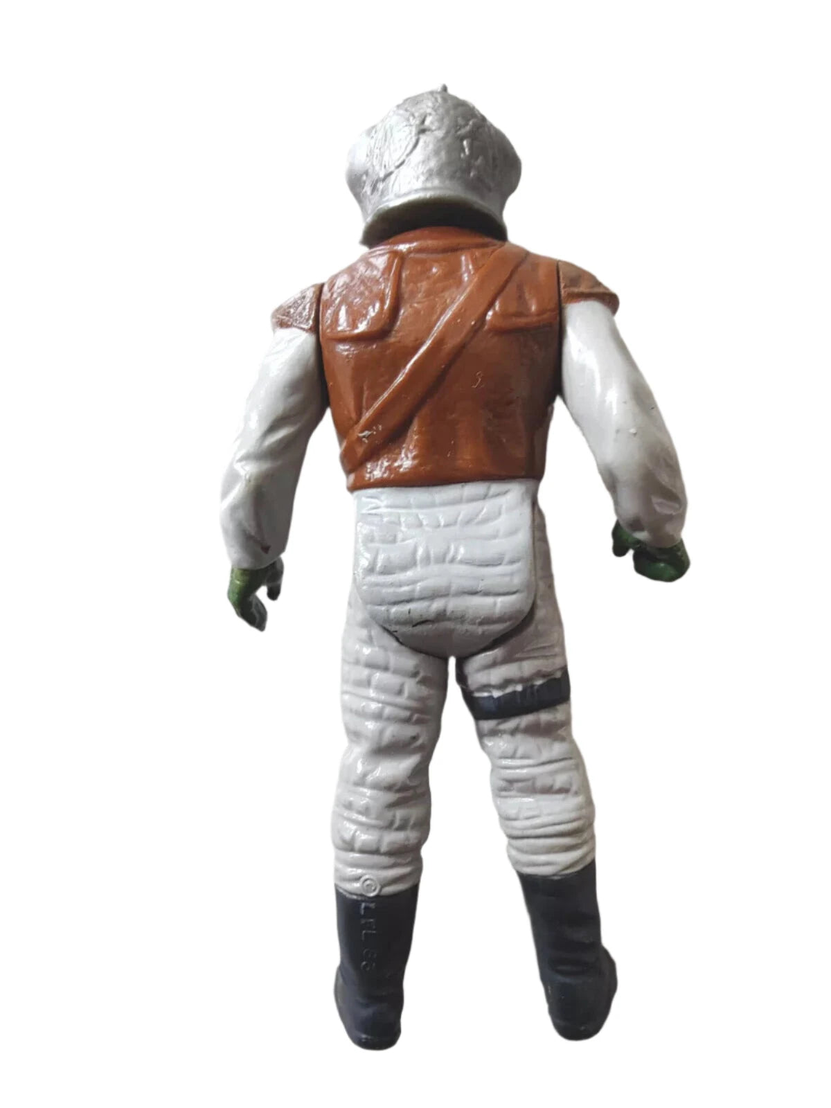 Klaatu - Kenner Vintage Star Wars 1977-1984 - No Accessories