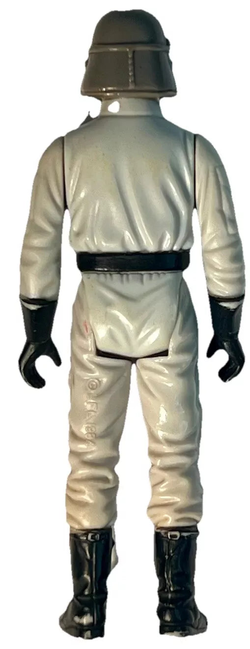 AT-ST Driver - Kenner Vintage Star Wars 1977-1984 - No Accessories