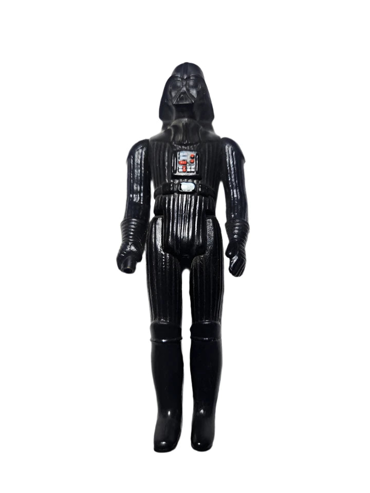 Darth Vader - Kenner Vintage Star Wars 1977-1984 - No Accessories