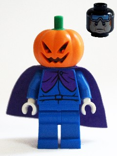 Minifig scd002