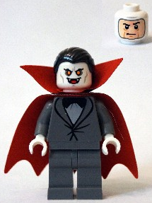 Minifig scd011