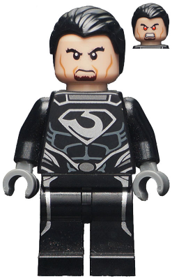 Minifig sh0078