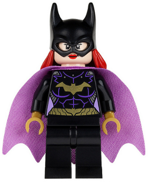 Minifig sh0092