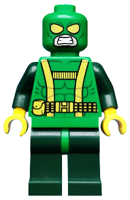Minifig sh0108
