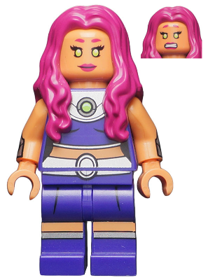 Minifig sh0197