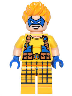 Minifig sh0210