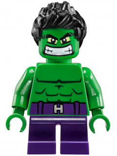 Minifig sh0252