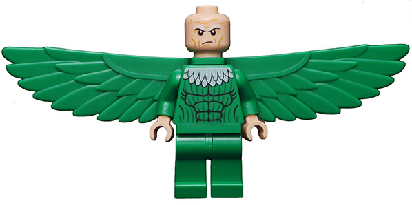 Minifig sh0285