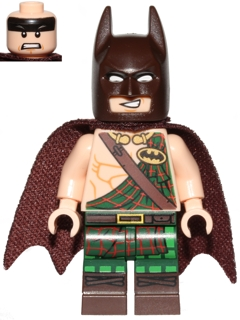 Minifig sh0304