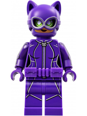 Minifig sh0330