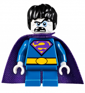 Minifig sh0349