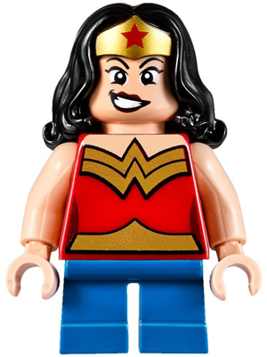 Minifig sh0358