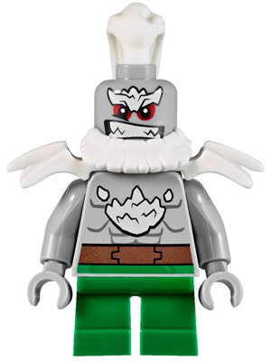 Minifig sh0359