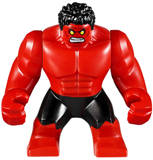 Minifig sh0370