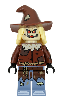 Minifig sh0391
