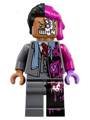 Minifig sh0395