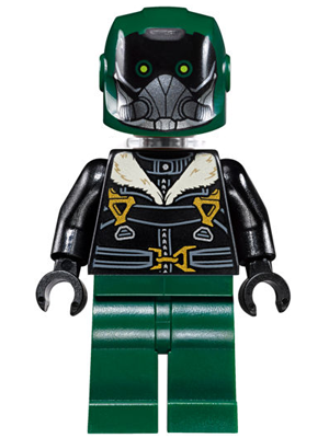 Minifig sh0403