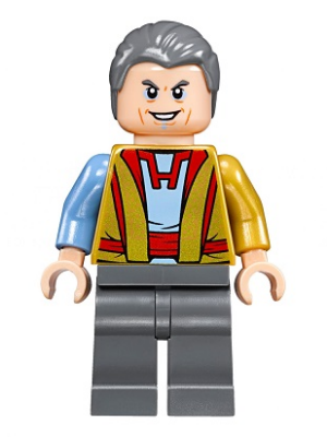 Minifig sh0410