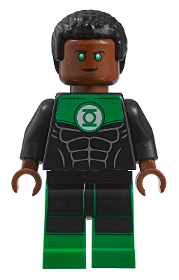 Minifig sh0428