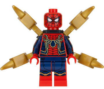 Minifig sh0510