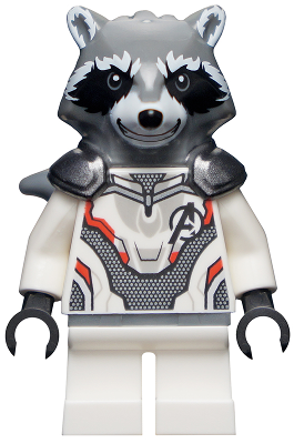 Minifig sh0569