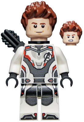 Minifig sh0570