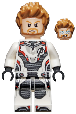 Minifig sh0572