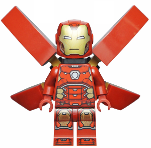Minifig sh0673