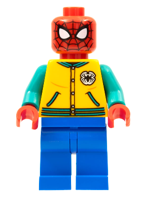 Minifig sh0757