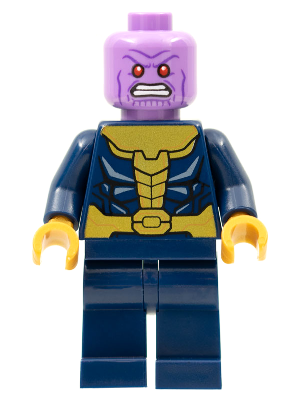 Minifig sh0761