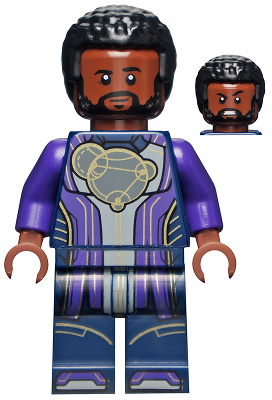 Minifig sh0770