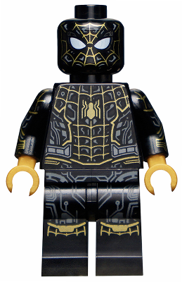 Minifig sh0774