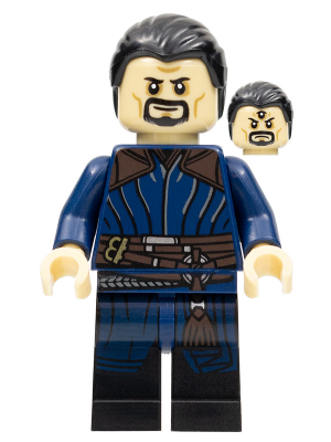 Minifig sh0830