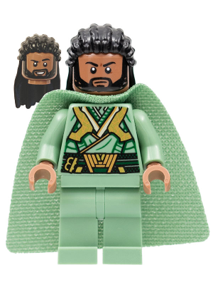 Minifig sh0832