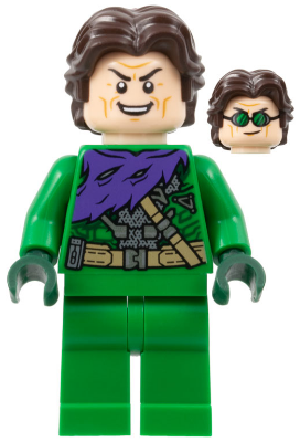 Minifig sh0888