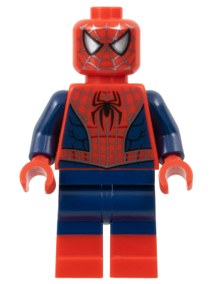 Minifig sh0892