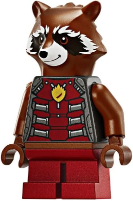 Minifig sh0936