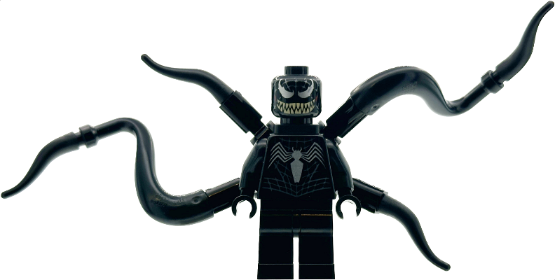 Minifig sh1113