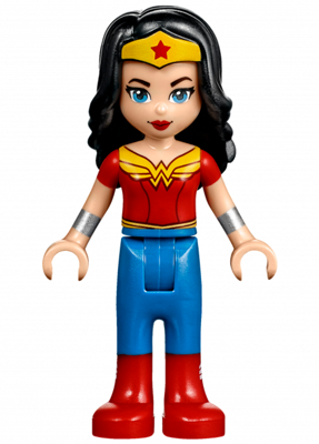 Minifig shg008