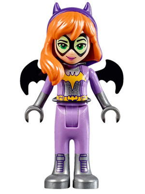 Minifig shg012