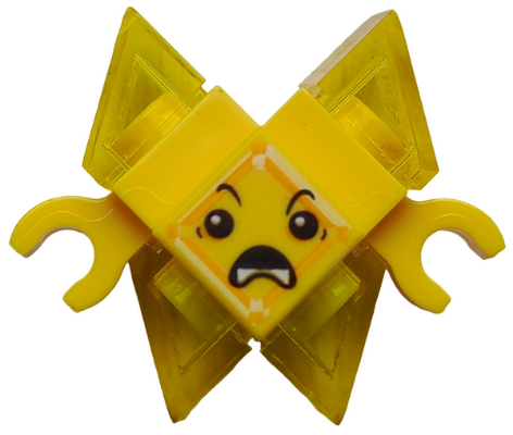 Minifig shg030
