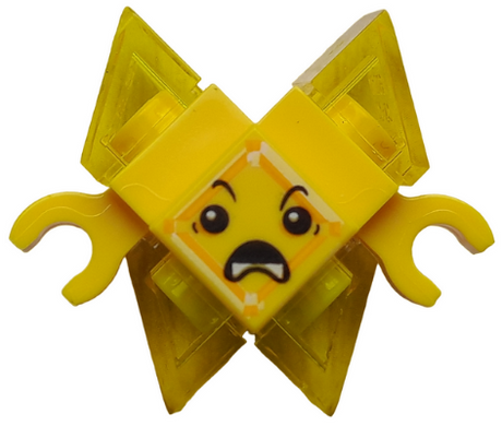 Minifig shg030