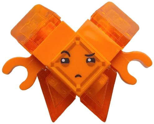 Minifig shg032