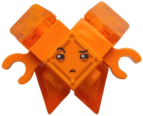 Minifig shg032