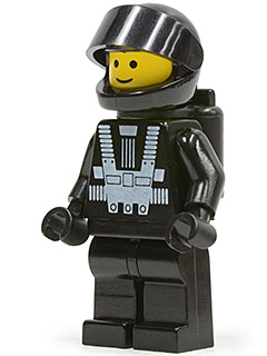 Minifig sp001
