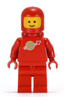 Minifig sp005