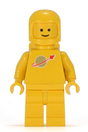 Minifig sp007