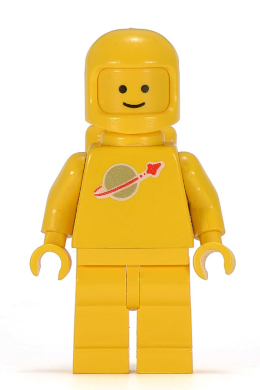 Minifig sp007